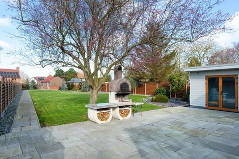 6 bedroom detached house for sale, Littlebourne Road, Canterbury, CT3