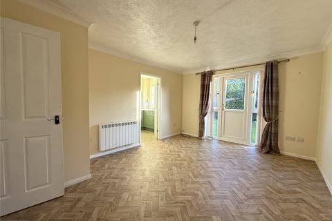 1 bedroom apartment for sale, Copper Hall Close, Rustington, Littlehampton, West Sussex, BN16