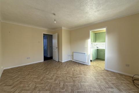 1 bedroom apartment for sale, Copper Hall Close, Rustington, Littlehampton, West Sussex, BN16