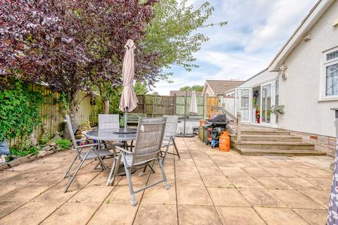 3 bedroom semi-detached bungalow for sale, Beechwood Avenue, Locking, Weston-Super-Mare, BS24