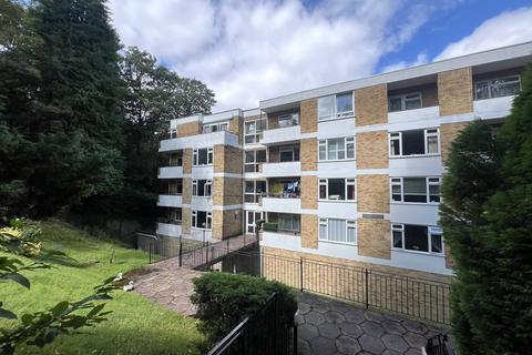 2 bedroom apartment for sale, 64a Surrey Road, Westbourne, Bournemouth, BH4