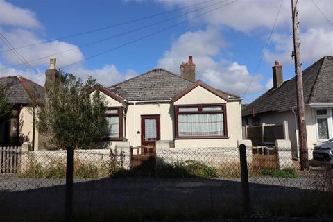 2 bedroom detached bungalow for sale, Barton Avenue, Braunton