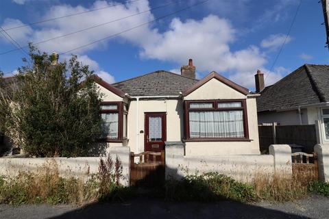 2 bedroom detached bungalow for sale, Barton Avenue, Braunton