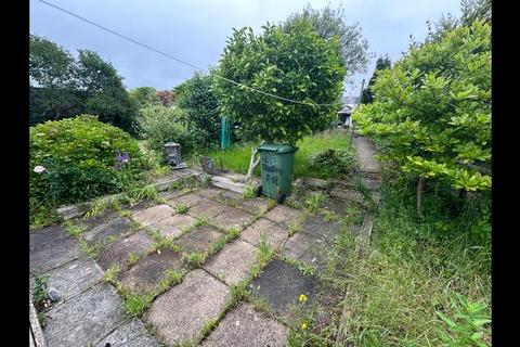 2 bedroom detached bungalow for sale, Barton Avenue, Braunton