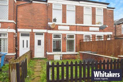 2 bedroom terraced house to rent, Winslade Crescent, Perth Street, Hull