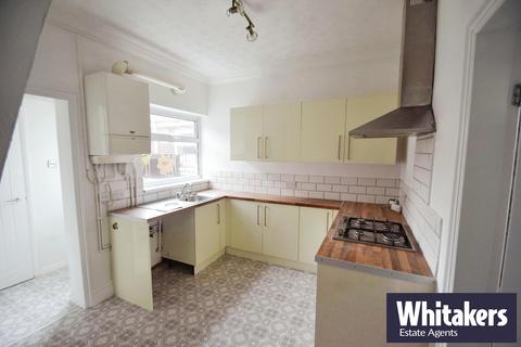 2 bedroom terraced house to rent, Winslade Crescent, Perth Street, Hull