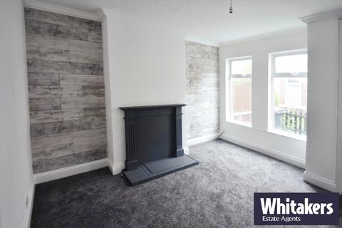 2 bedroom terraced house to rent, Winslade Crescent, Perth Street, Hull