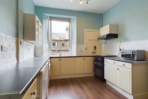 1 bedroom flat for sale, Temple Park Crescent, Polwarth, Edinburgh, EH11