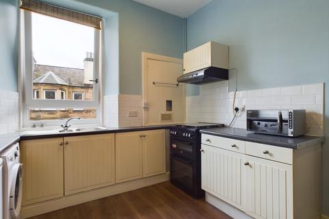 1 bedroom flat for sale, Temple Park Crescent, Polwarth, Edinburgh, EH11