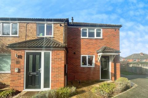 1 bedroom apartment for sale, Broadway, Kidlington, OX5