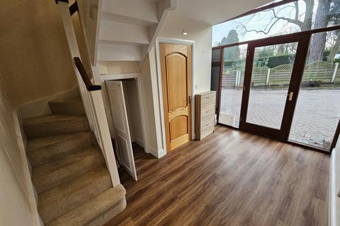 4 bedroom semi-detached house to rent, Inkberrow, Worcester, WR7