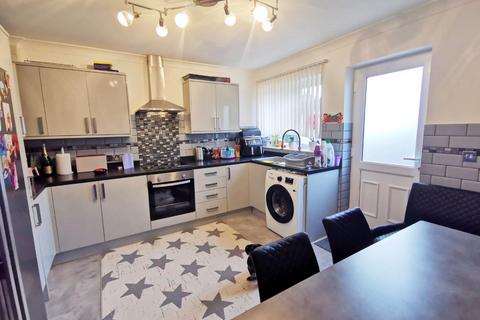 3 bedroom semi-detached house for sale, Purvis Terrace, Trimdon Station