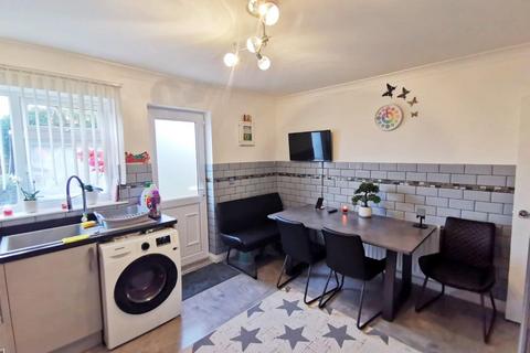 3 bedroom semi-detached house for sale, Purvis Terrace, Trimdon Station