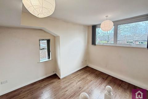 undefined, The Oaks, Salford M7