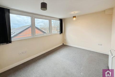 undefined, The Oaks, Salford M7