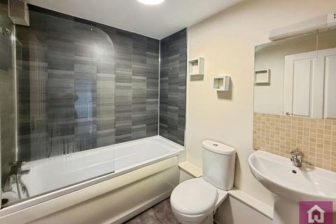 undefined, The Oaks, Salford M7