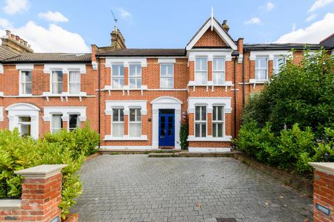 4 bedroom terraced house for sale, Glenhouse Road, London, SE9