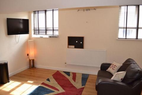 1 bedroom flat to rent, Orchard Street, LE11 LE11