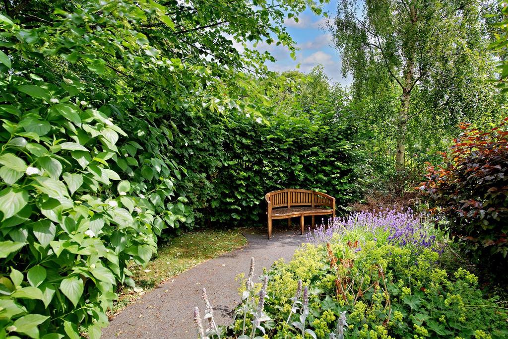 Communal Gardens