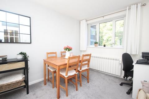 1 bedroom apartment for sale, 28-30 Branksome Wood Road, Bournemouth, BH4