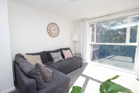 1 bedroom apartment for sale, 28-30 Branksome Wood Road, Bournemouth, BH4