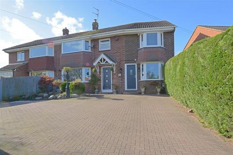 4 bedroom semi-detached house for sale, Mount Pleasant Road, Mount Pleasant, Shrewsbury