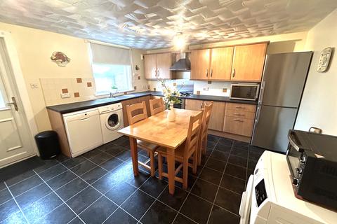 2 bedroom terraced house for sale, Burnhead Road, Larkhall ML9