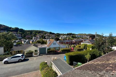 3 bedroom semi-detached bungalow for sale, Bicclescombe Gardens, Ilfracombe EX34