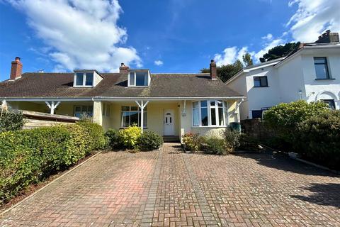 18 Bicclescombe Gardens, Ilfracombe, EX34 8EX