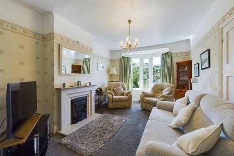 18 Bicclescombe Gardens, Ilfracombe, EX34 8EX
