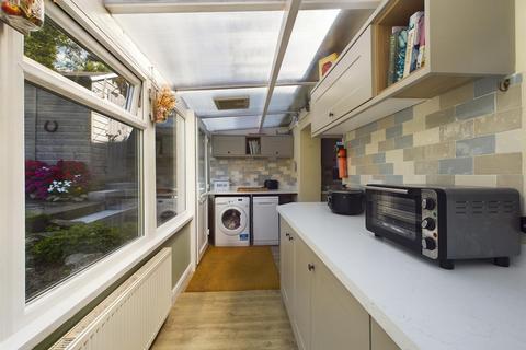 18 Bicclescombe Gardens, Ilfracombe, EX34 8EX