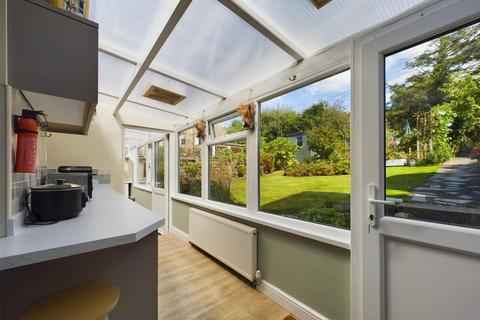 18 Bicclescombe Gardens, Ilfracombe, EX34 8EX