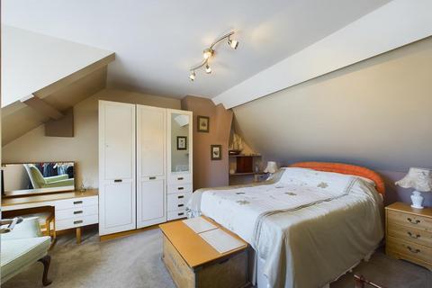 18 Bicclescombe Gardens, Ilfracombe, EX34 8EX