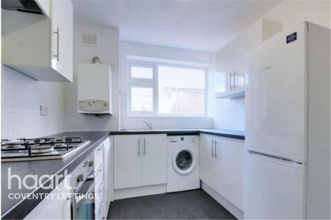 4 bedroom terraced house to rent, Modbury Close, Styvechale, CV3 5AL