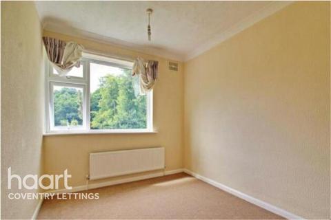 4 bedroom terraced house to rent, Modbury Close, Styvechale, CV3 5AL