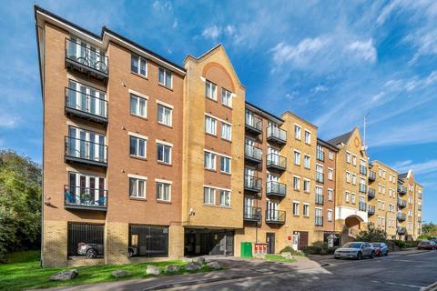 2 bedroom apartment for sale, Griffin Court, Black Eagle Drive, Northfleet, DA11