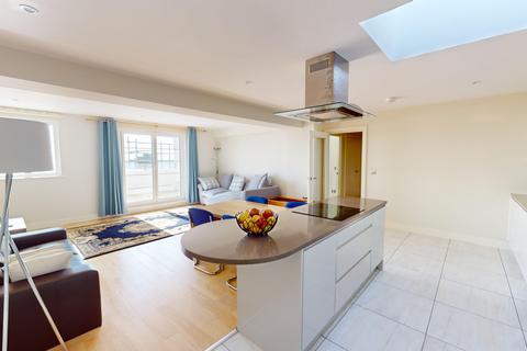 2 bedroom flat for sale, Western Road, City Centre, Brighton, BN1