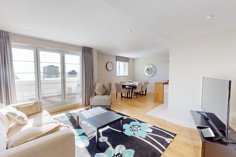 2 bedroom flat for sale, Western Road, City Centre, Brighton, BN1