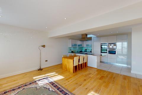 2 bedroom flat for sale, Western Road, City Centre, Brighton, BN1