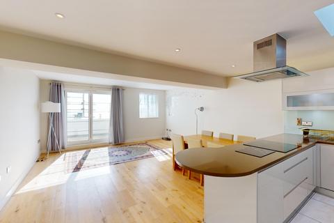 2 bedroom flat for sale, Western Road, City Centre, Brighton, BN1