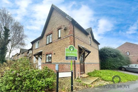 3 bedroom end of terrace house for sale, Henry Street, West Sussex PO21