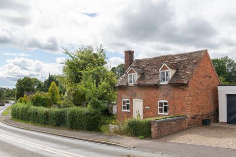 1 bedroom detached house for sale, Hanbury, Bromsgrove, Worcestershire