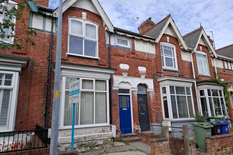 undefined, Legsby Avenue, Grimsby