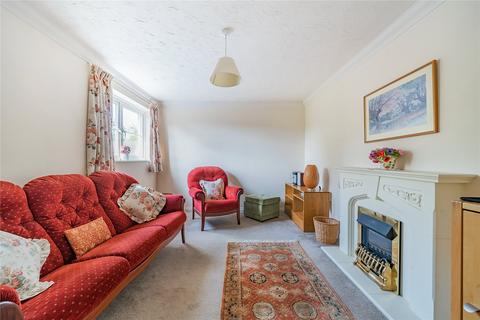 1 bedroom retirement property for sale, Guildford Road, Surrey GU18