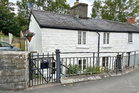 3 bedroom semi-detached house for sale, Station Road, Rhayader, Powys, LD6