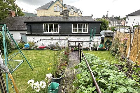 3 bedroom semi-detached house for sale, Station Road, Rhayader, Powys, LD6