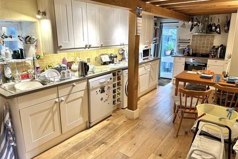 3 bedroom semi-detached house for sale, Station Road, Rhayader, Powys, LD6