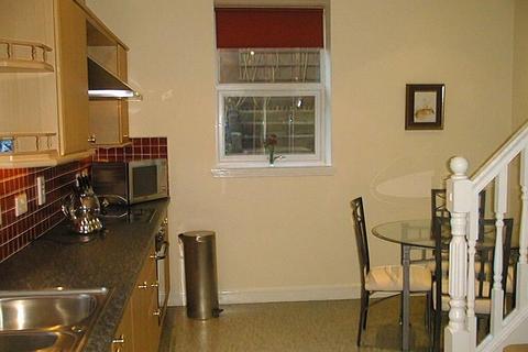 undefined, 32a Hamilton Place, Aberdeen, AB15 4BH