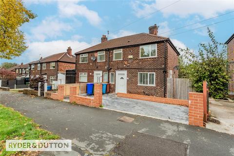 3 bedroom semi-detached house for sale, Victoria Avenue, Blackley, Manchester, M9