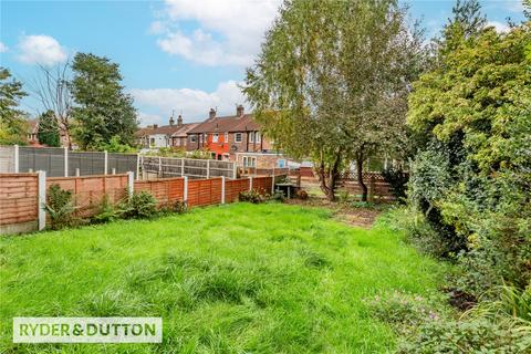 3 bedroom semi-detached house for sale, Victoria Avenue, Blackley, Manchester, M9